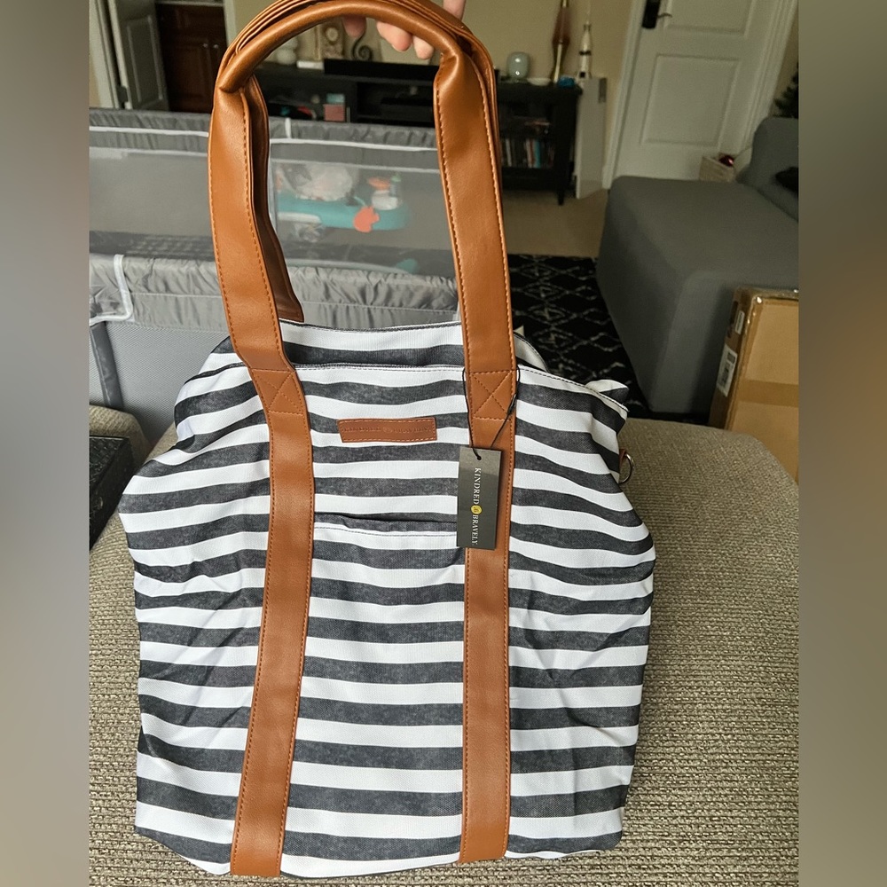 Kindred Bravely Tote